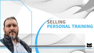 How to Successfully Sell Personal Training in Your Gym