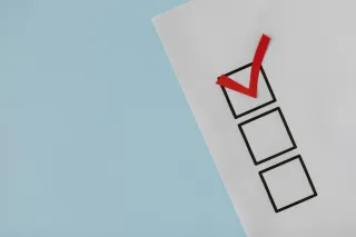 FAQ image