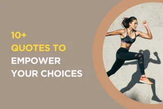 🏆👑 Decide and Conquer: 10+ Quotes to Empower Your Choices