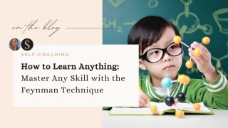 How to Learn Anything: Master Any Skill with the Feynman Technique
