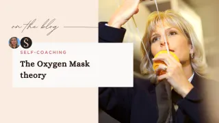 The Oxygen Mask theory