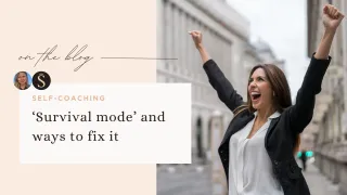 ‘Survival mode’ and ways to fix it