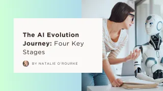 The Evolution of AI: From Simple Tools to Autonomous Systems