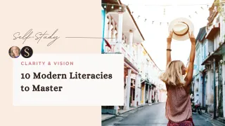 10 Modern Literacies to Master