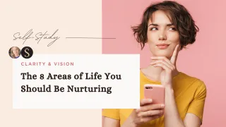 The 8 Areas of Life You Should Be Nurturing — And Why Money Matters More Than You Think
