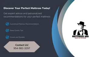 The Real Cost of a Poor Mattress: How to Choose the Right One for Long-Term Value