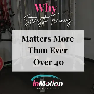Why Midlife Women Should Rethink High-Intensity and Prioritize Strength

