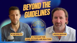 Transforming the Mortgage Industry: Embracing Technology and Collaboration