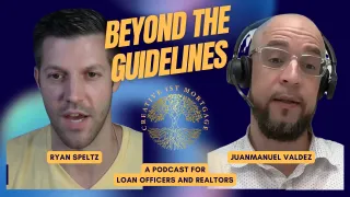 Unlocking Real Estate Success: Personal Growth & Genuine Connections with Juan Manuel Valdez