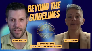 Unveiling Real Estate Success Utilizing Relationship Building and Vulnerability with Tami Fullen