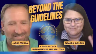BTG # 17 with Amanda Blalock: Zero-Down Options, Soft Pulls, and Real-World Strategies to Win Offers