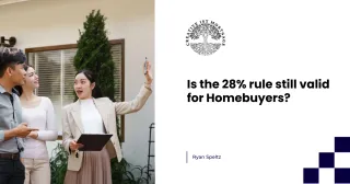 Is the 28 % Rule Still Valid for Homebuyers?