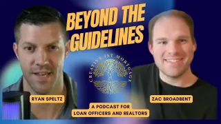 Mortgage Systems That Win Deals: Zac Broadbent on Client Care, Realtor Portals & Homebuyers