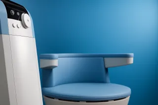 Pelvic Health for All - LyfeMedica’s Kegel Chair Program Transforming Wellness in Oakville & Ottawa