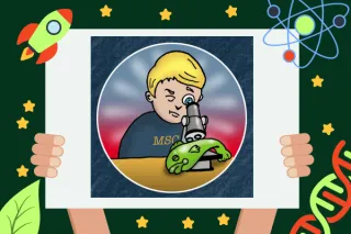 The Mad Scientist Club Tackles Hiccups