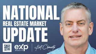 National Real Estate Market Update April 2025