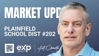 Plainfield School District 202 Real Estate Market Update May 2025