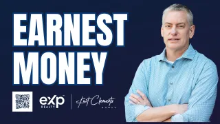 Earnest Money