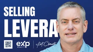 Selling Leverage