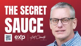 The Secret Sauce