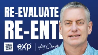Re-Evaluate & Re-Enter