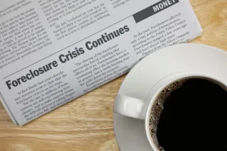  No Dismissal Means No Quiet Title Relief: Davis v. Wilmington Savings Fund Society, FSB
