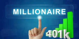 Can You Become a 401(k) Millionaire? Here’s How!
