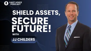 Shield Assets, Secure Future!