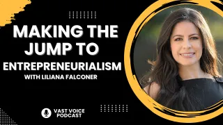 Making The Jump To Entrepreneurialism