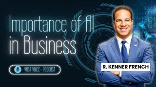 Importance of AI in Business