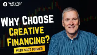 Why Choose Creative Financing?