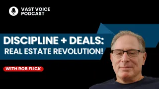 Discipline + Deals: Real Estate Revolution!
