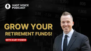 Grow Your Retirement Funds!