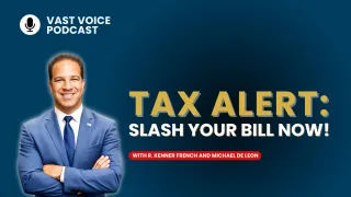 Tax Alert: Slash Your Bill Now