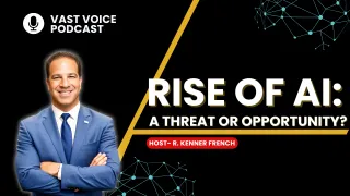 Rise of AI: A Threat or Opportunity?