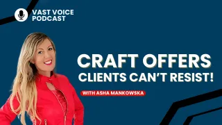 Craft Offers Clients Can’t Resist!