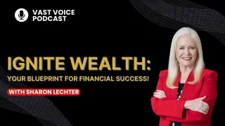 Ignite Wealth: Your Blueprint for Financial Success!