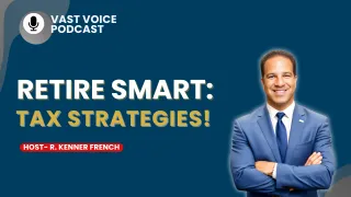 Retire Smart: Tax Strategies!