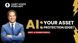 AI: Your Asset Protection Edge!
