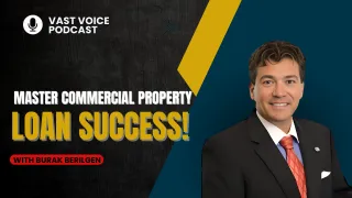 Master Commercial Property Loan Success!