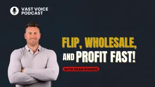 Flip, Wholesale, and Profit Fast!