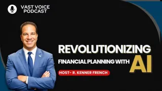 Revolutionizing Financial Planning with AI!