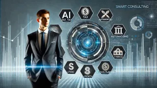 The Power of Smart Consulting: How VastSolutionsGroup.com Transforms Businesses with AI, Tax Strategy & Financial Expertise