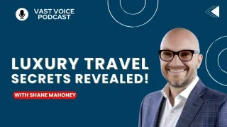 Luxury Travel Secrets Revealed!