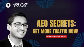 AEO Secrets: Get More Traffic Now!