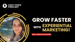 Grow Faster With Experiential Marketing!