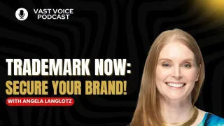 Trademark Now – Secure Your Brand!