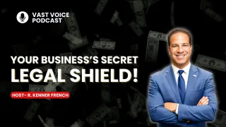 Your Business’s Secret Legal Shield!