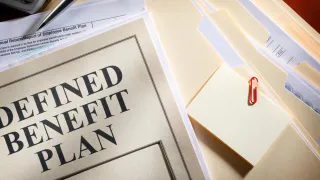 Defined Benefit Plans: A Powerful Wealth Accumulation and Tax-Saving Tool for Solopreneurs