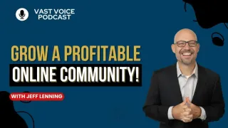 Grow a Profitable Online Community!